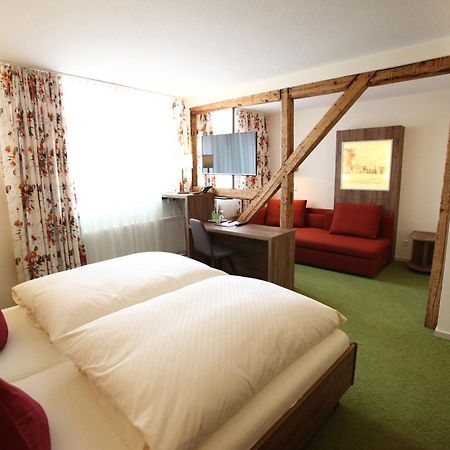 Hotel Schmidt Am Markt Meppen Exteriér fotografie