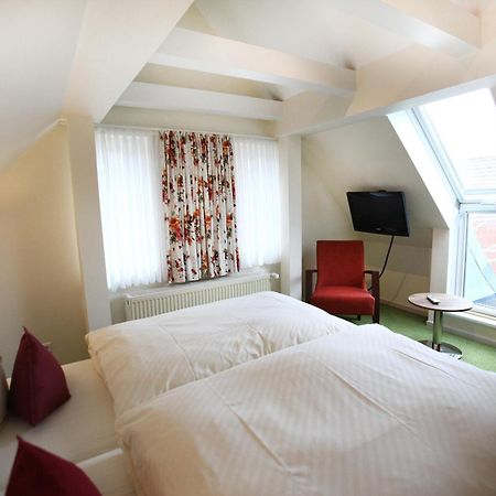 Hotel Schmidt Am Markt Meppen Exteriér fotografie