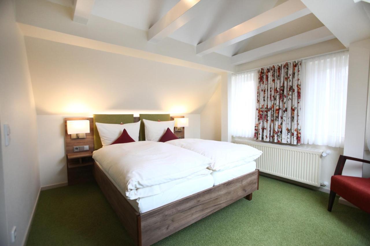 Hotel Schmidt Am Markt Meppen Exteriér fotografie