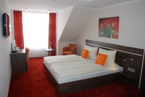 Hotel Schmidt Am Markt Meppen Exteriér fotografie