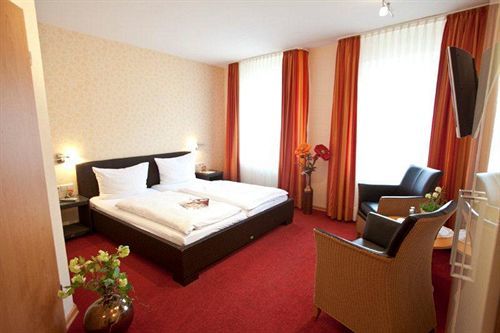 Hotel Schmidt Am Markt Meppen Exteriér fotografie