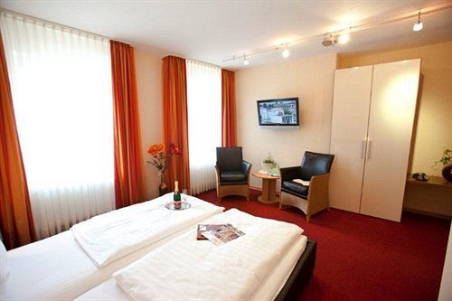 Hotel Schmidt Am Markt Meppen Exteriér fotografie