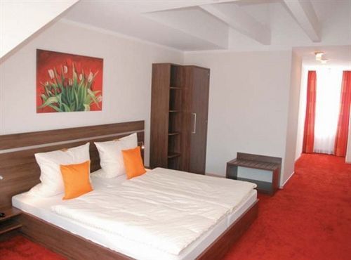 Hotel Schmidt Am Markt Meppen Exteriér fotografie