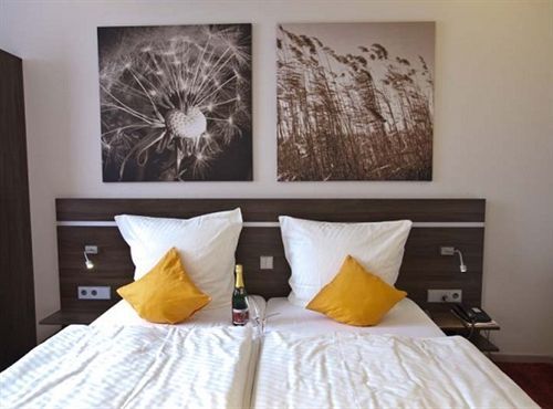 Hotel Schmidt Am Markt Meppen Exteriér fotografie