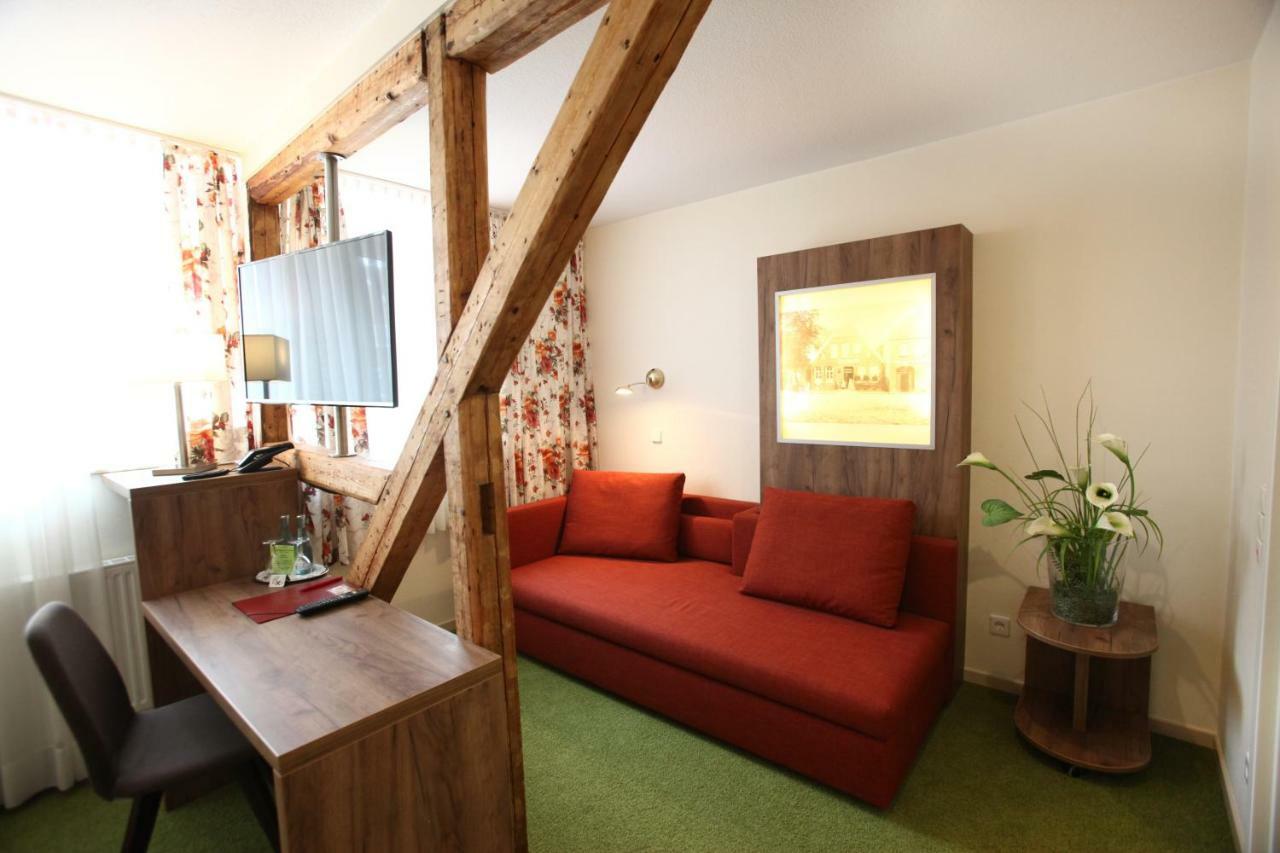 Hotel Schmidt Am Markt Meppen Exteriér fotografie